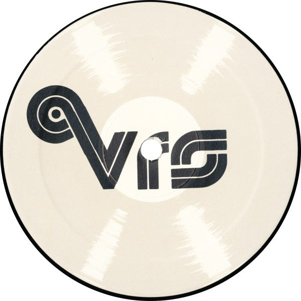 Techno Beat : Any Time (12")