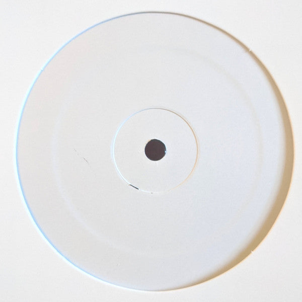 Kyle Hall : Technically Deep EP (12", EP)