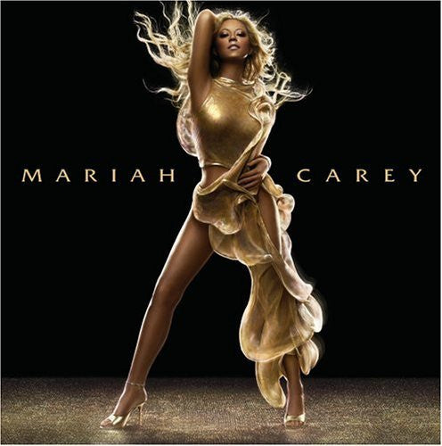 Mariah Carey : The Emancipation Of Mimi (CD, Album)