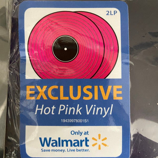 Dolly Parton : Diamonds & Rhinestones - The Greatest Hits Collection (2xLP, Comp, Ltd, Hot)