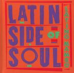 Latin Side Of Soul : Latino Mambo (Latin Swing) (12", Promo)