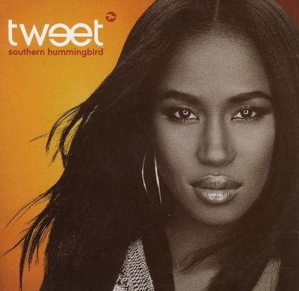 Tweet : Southern Hummingbird (CD, Album, Enh)