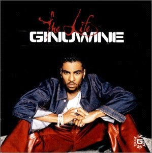 Ginuwine : The Life (CD, Album, RP)