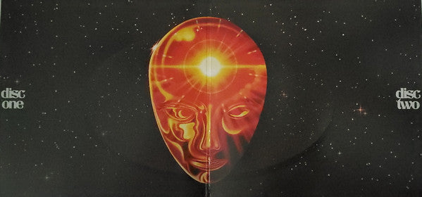 The Weeknd : Dawn FM (2xLP, Album, RSD, Ltd, Alt)