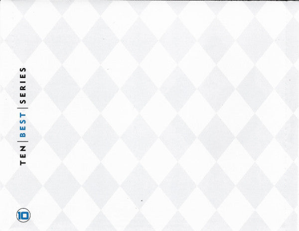 Dean Martin : The Best Of Dean Martin (CD, Comp)