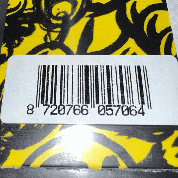 Run The Jewels : Run The Jewels (LP, Album, RE, RP, Red)