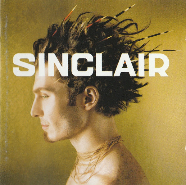 Sinclair (3) : La Bonne Attitude (CD, Album)