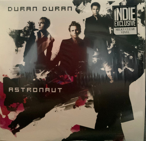 Duran Duran : Astronaut (2xLP, Album, RSD, RE, Mil)