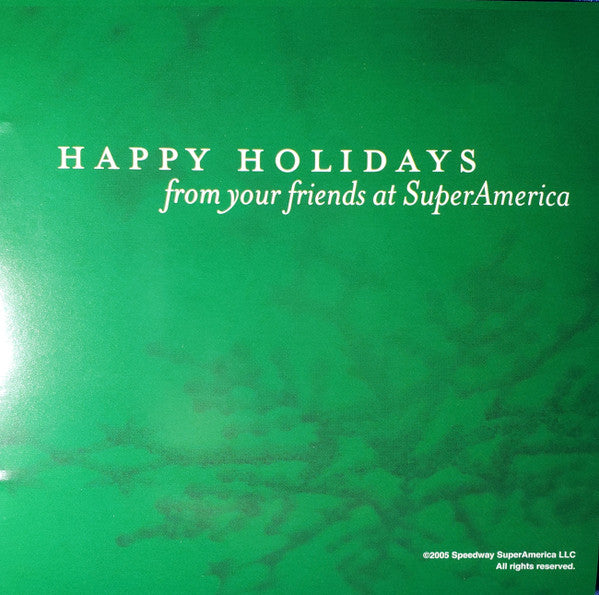 Various : Contemporary Holiday Classics Collector's Edition Volume 5 (CD-ROM)