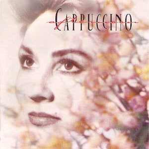 Eric Darken : Cappuccino Afternoon (CD)
