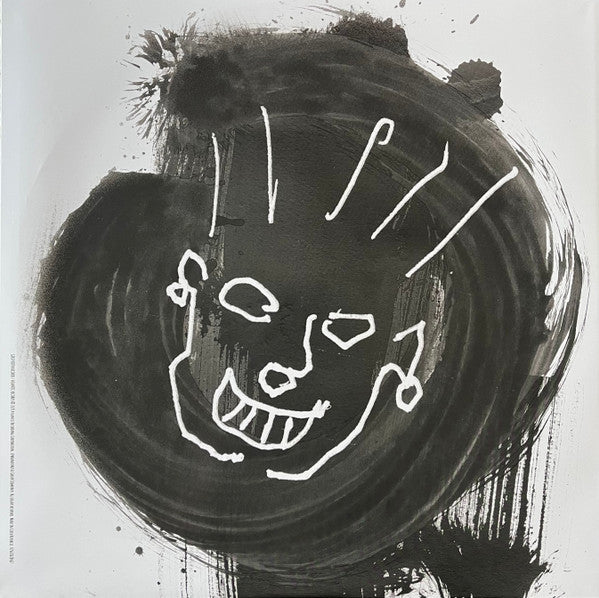 Iggy Pop : Every Loser (LP, Album, Blo)