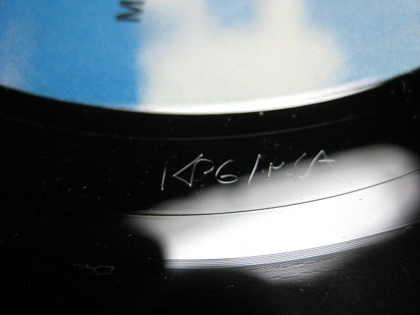 The Fixx : Reach The Beach (LP, Album, RE)