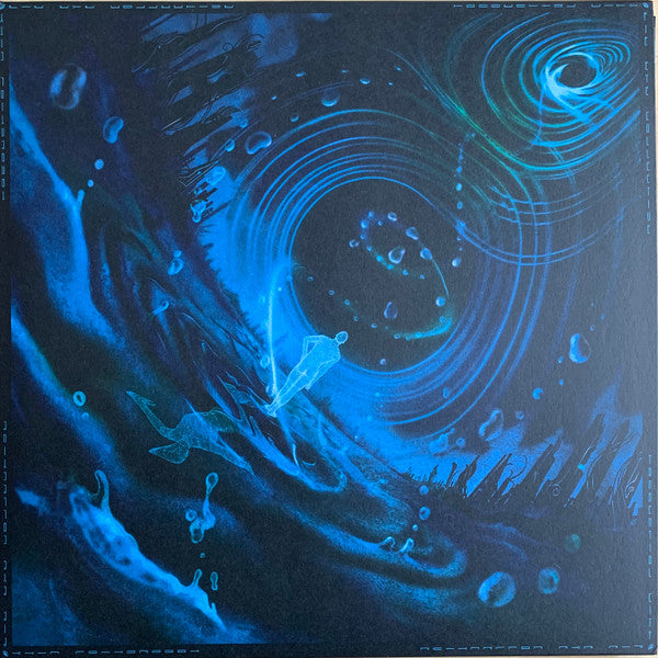 Pie Eye Collective : Tangential City (LP)