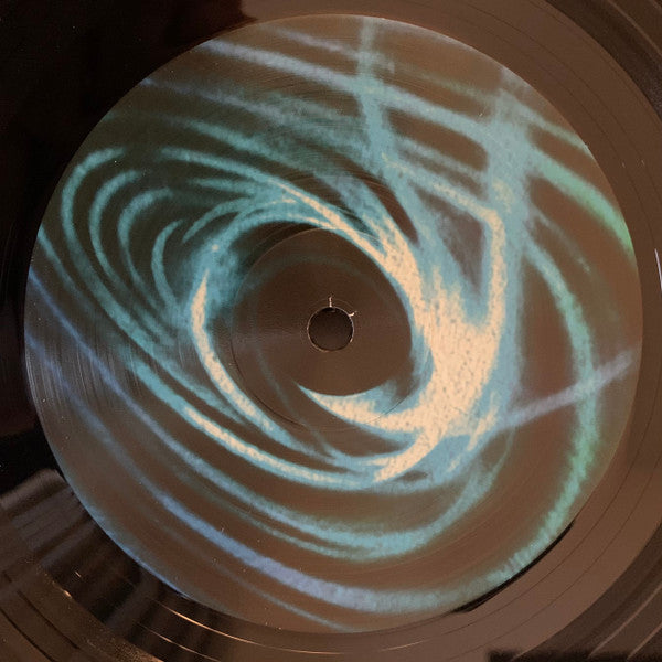 Pie Eye Collective : Tangential City (LP)