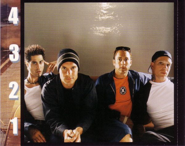 Lefty (7) : 4-3-2-1 (CD, Album)