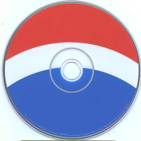 Barenaked Ladies : Gordon (CD, Album, RE)