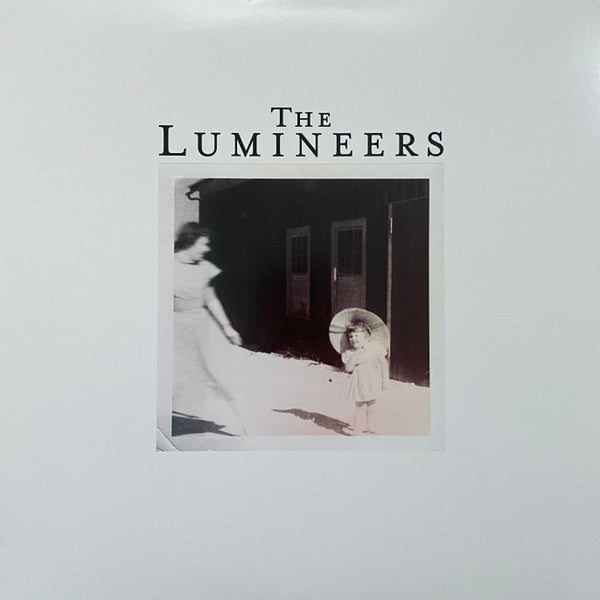 The Lumineers : The Lumineers - 10th Anniversary Edition (2xLP, Gla)