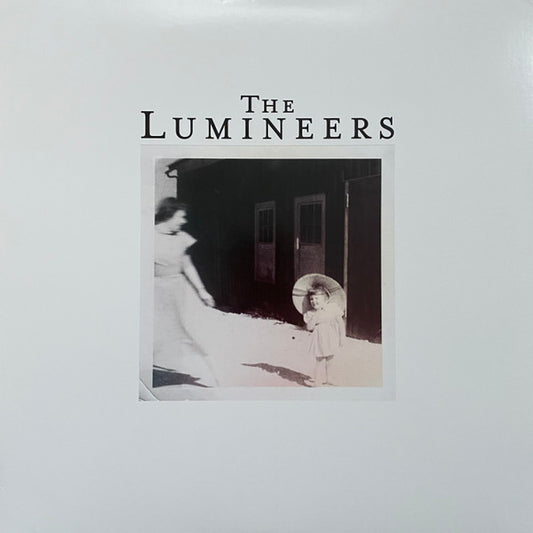 The Lumineers : The Lumineers - 10th Anniversary Edition (2xLP, Gla)