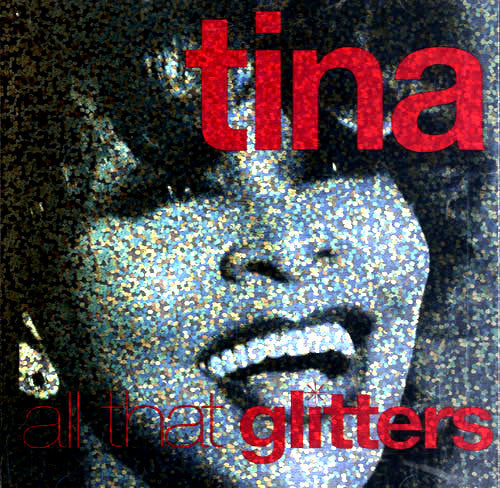 Tina Turner : All That Glitters (CD, Comp, Ltd)