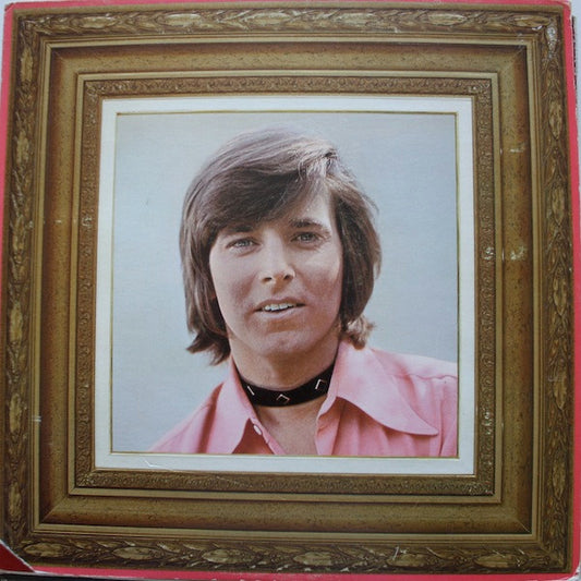 Bobby Sherman : Portrait Of Bobby (LP, Album)