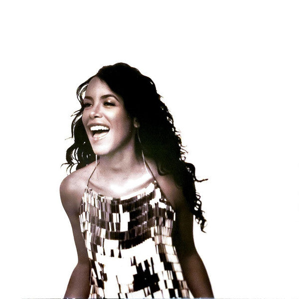 Aaliyah : Ultimate Aaliyah (3xLP, Comp, Ltd, Gol)