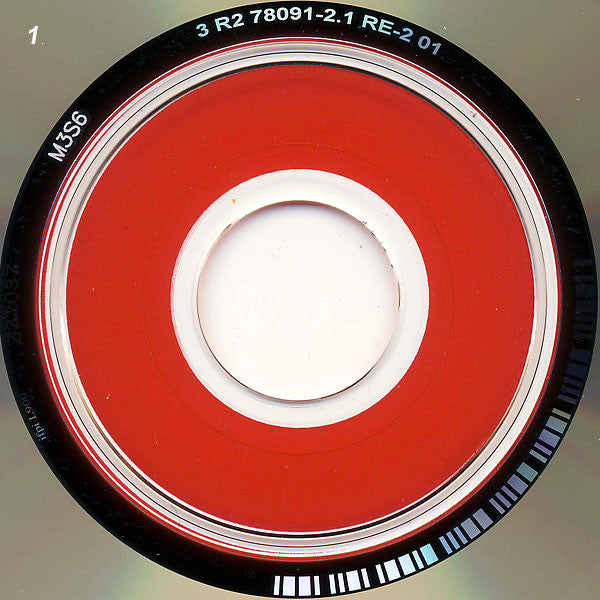 Jackson Browne : The Very Best Of Jackson Browne (2xCD, Comp, RM)