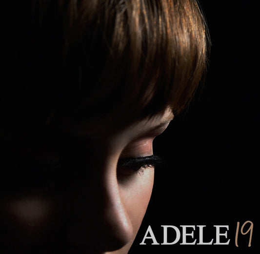 Adele (3) : 19 (CD, Album, RP, Ter)