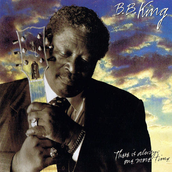 B.B. King : There Is Always One More Time (CD, Album)