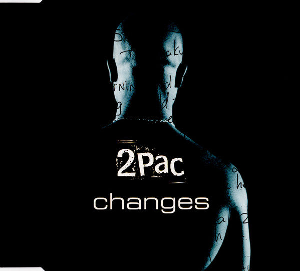 2Pac : Changes (CD, Single)