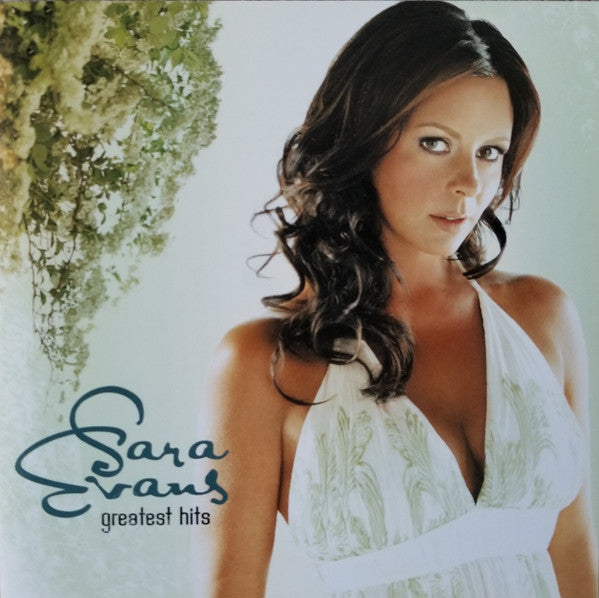 Sara Evans : Greatest Hits (CD, Comp)