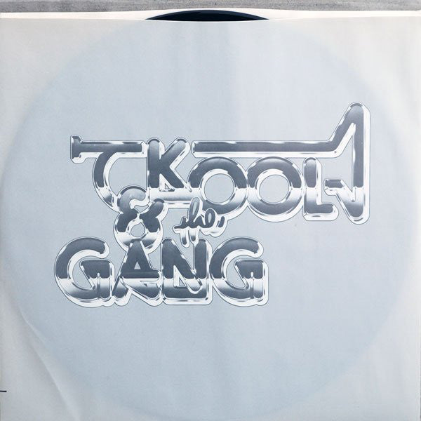 Kool & The Gang : In The Heart (LP, Album, 26 )