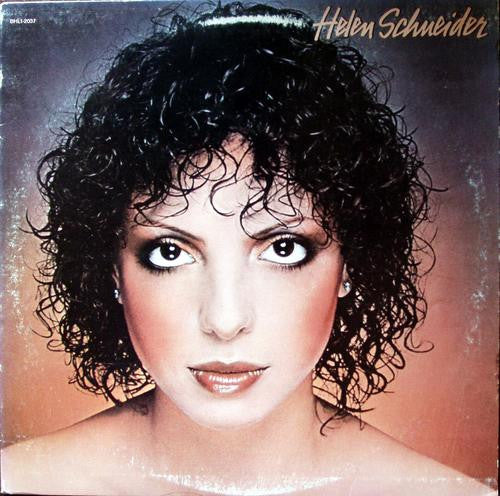 Helen Schneider : So Close (LP, Album)