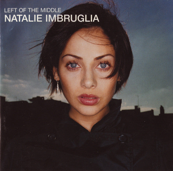 Natalie Imbruglia : Left Of The Middle (CD, Album)