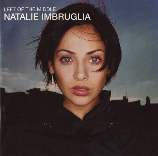 Natalie Imbruglia : Left Of The Middle (CD, Album)