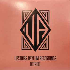 Various : Raw Viz-Shun EP (12", EP)
