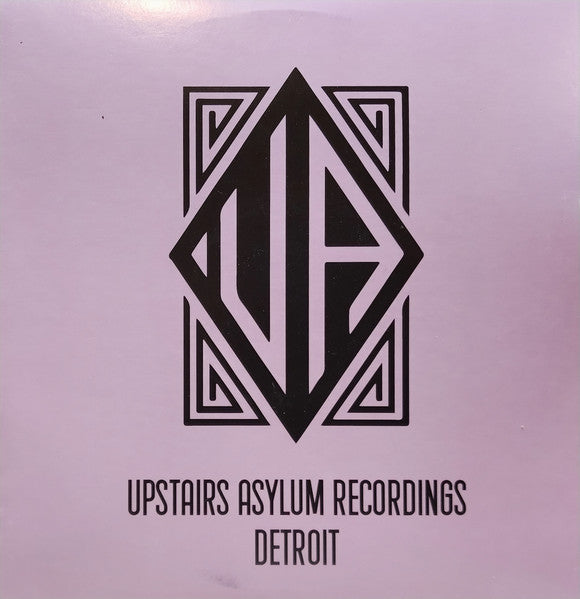 Various : Music In Motion (12")