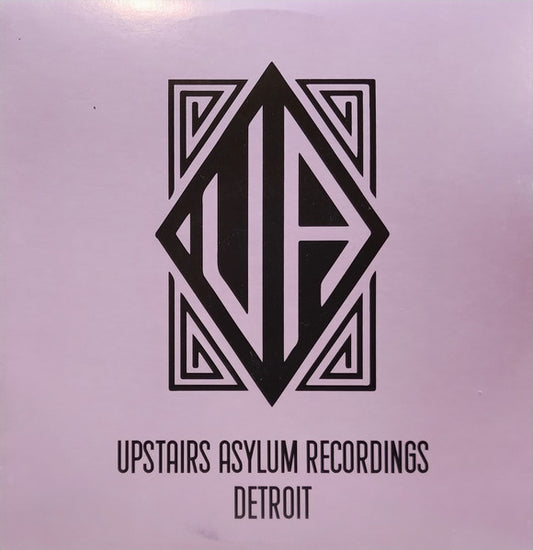 Various : Music In Motion (12")