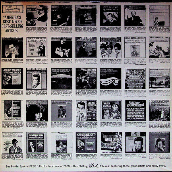 Eddie Fisher : This Is Eddie Fisher (LP, Album, Mono)