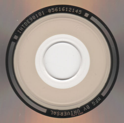 Various : Music From The Motion Picture The Rugrats Movie (CD, Comp, Enh)