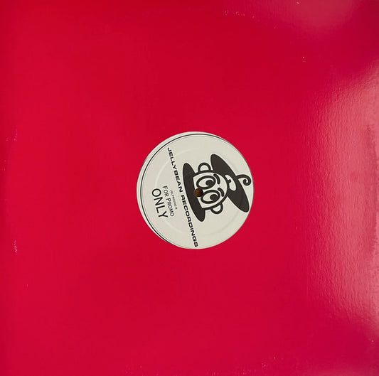 Soul Solution Featuring Carolyn Harding : All Around The World (12")