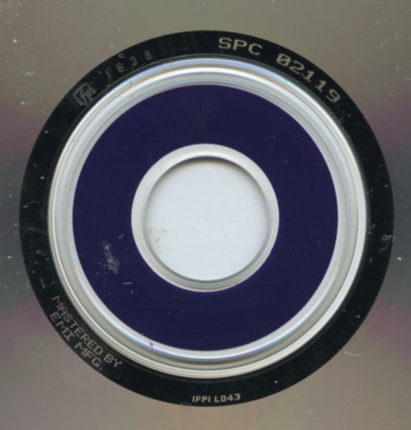 Kirk Franklin And The Family : Kirk Franklin And The Family (CD, Album)