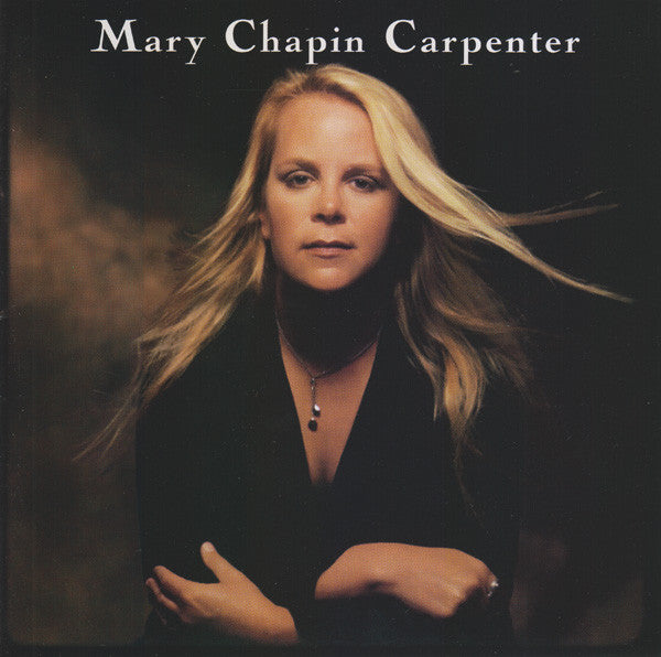 Mary Chapin Carpenter : Time* Sex* Love* (CD, Album)