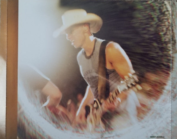 Kenny Chesney : Greatest Hits II (CD, Comp)