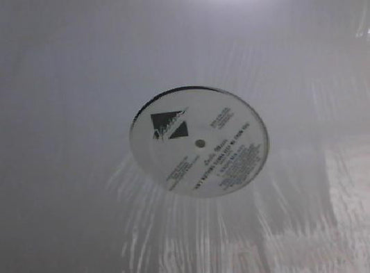 Leslie Marie : Ain't Nothing Gonna Keep Me From You (12")