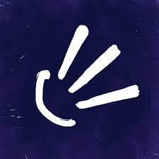 Scrimshire : Paroxysm (LP, Album)