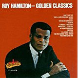 Roy Hamilton (5) : Golden Classics (CD, Comp)