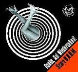 Scary B.O.O.M. : Danke, Auf Wiedersehen! (12", MiniAlbum)