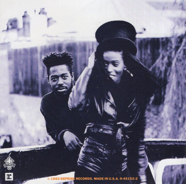 Urban Speech : Do Something (CD, Album)