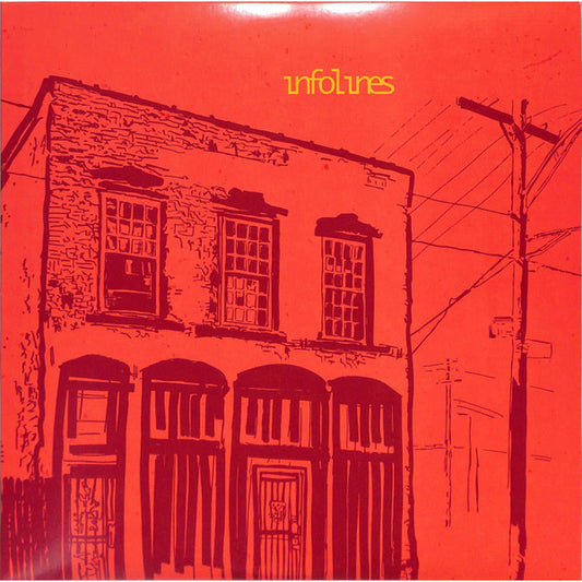 Various : CAID (12")