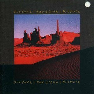 Tor Olson : Picture (CD, Album)